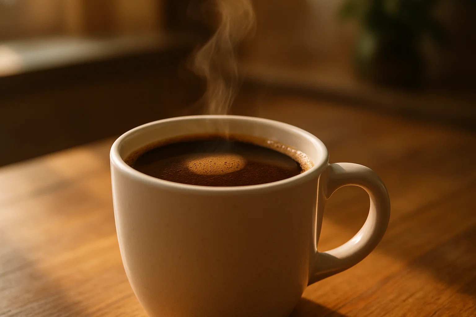 Low Acid Coffee