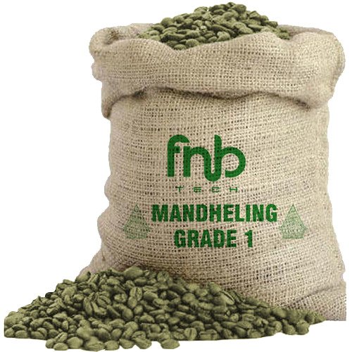 Wholesale 10 Mandheling Grade 1-1