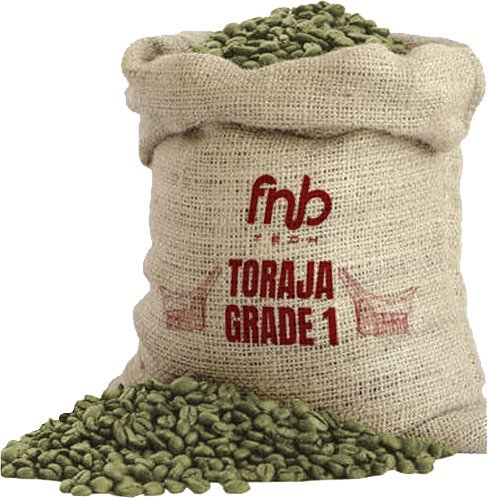 Wholesale 12 Toraja Grade 1