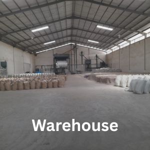 Warehouse