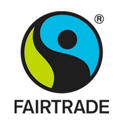 logo fairtrade