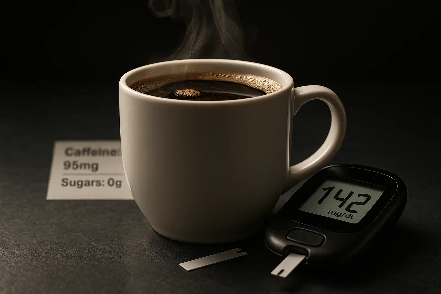 Coffee Diet