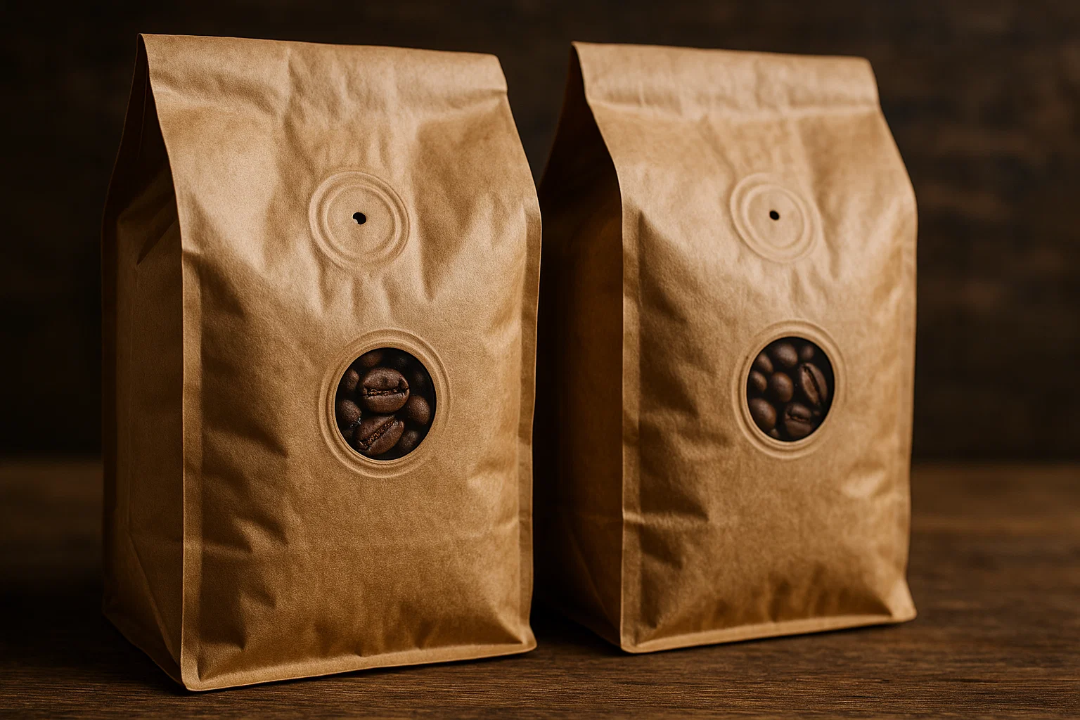 are coffee bags recyclable