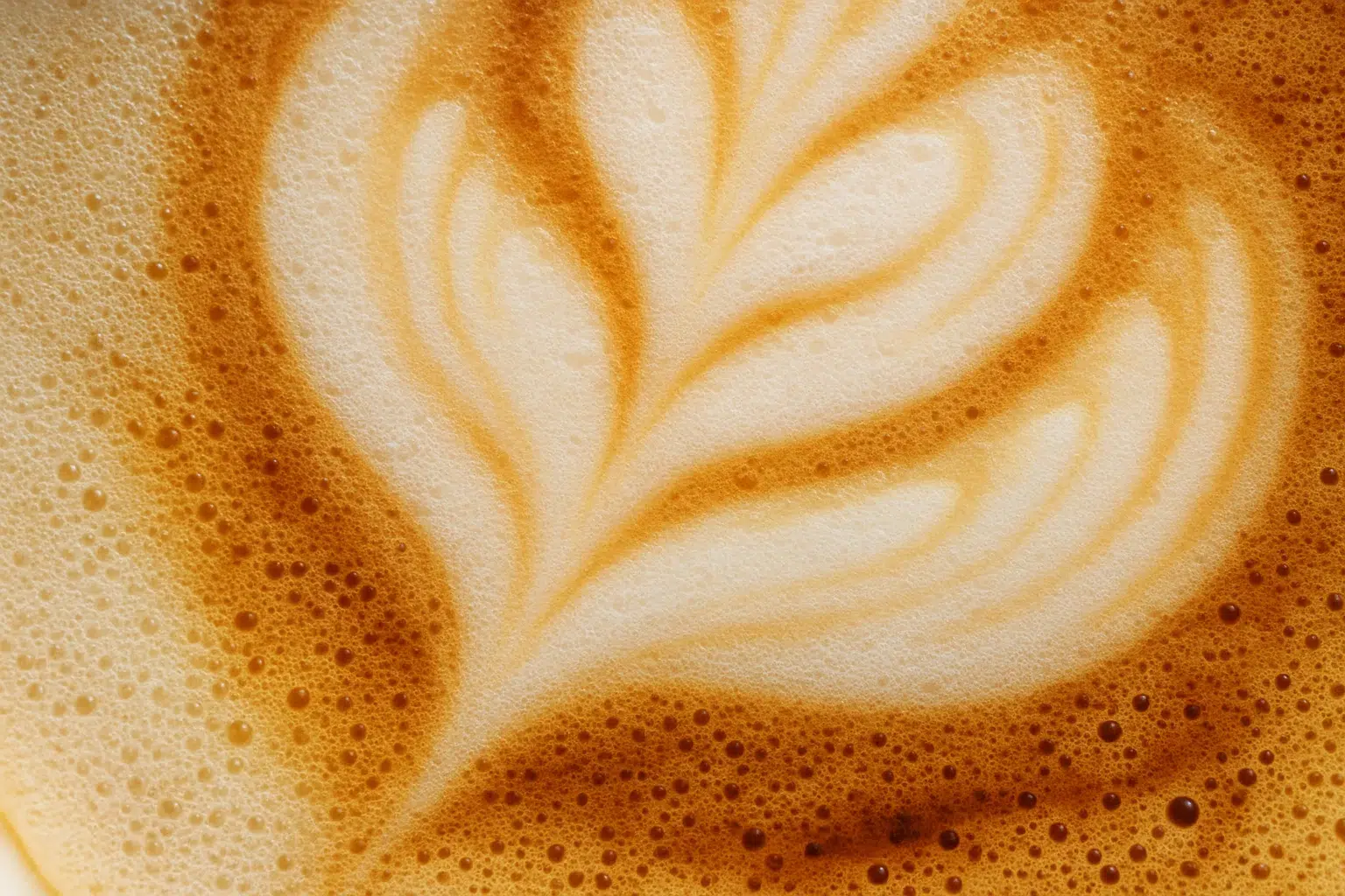 Breve Coffee Espresso
