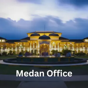 Medan Office