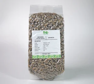Abyssinian Coffee