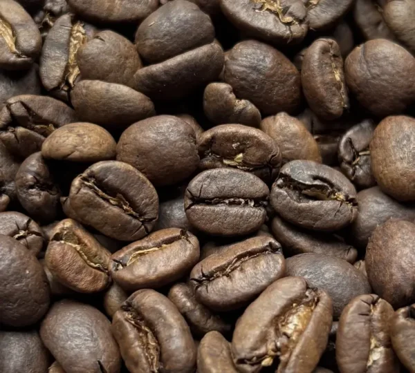 Arabica Roasted