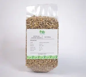 Excelsa Coffee