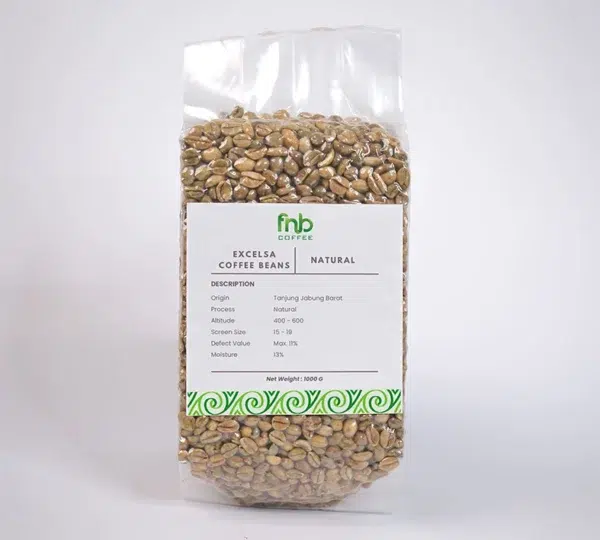 Excelsa Coffee