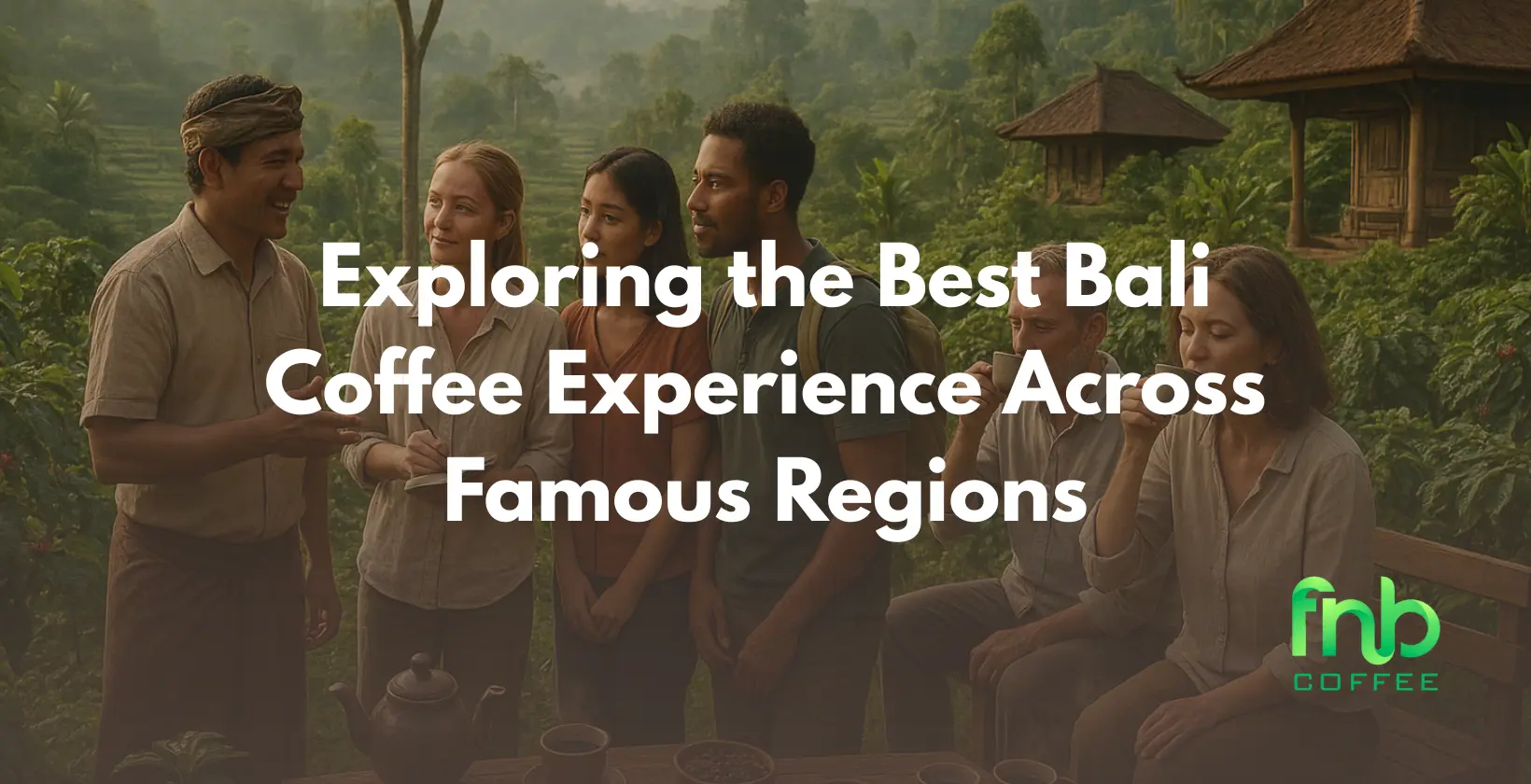 bali coffee experience