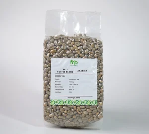 Bali Honey Coffee