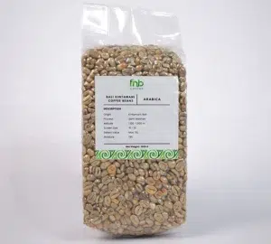 Bali Natural Coffee