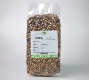 Gayo Wine Coffee