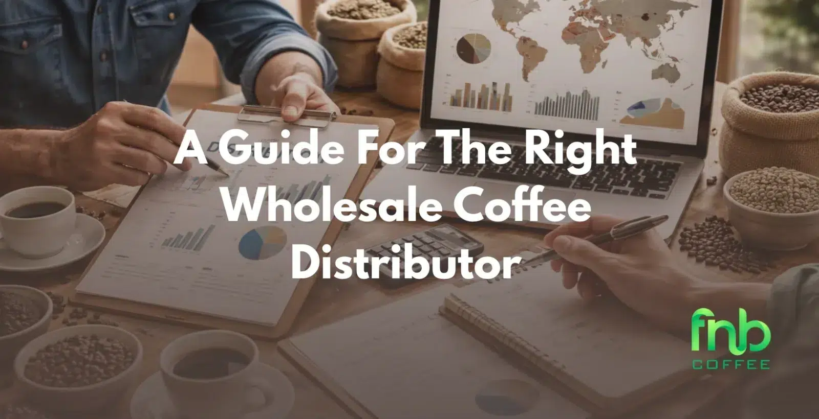 A Guide For The Right Wholesale Coffee Distributor
