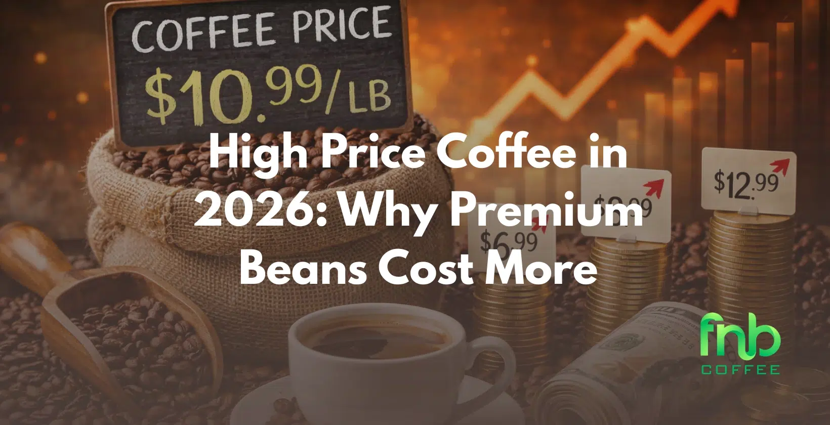 high price coffee