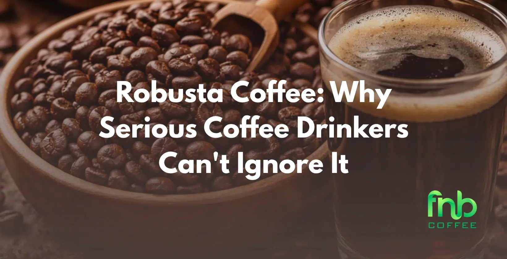 robusta coffee