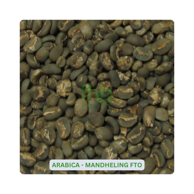 Sumatra Mandheling Coffee - Image 11
