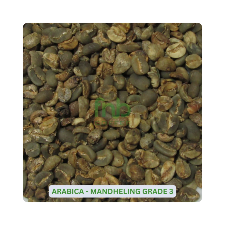 Arabica-Mandheling-Grade-3
