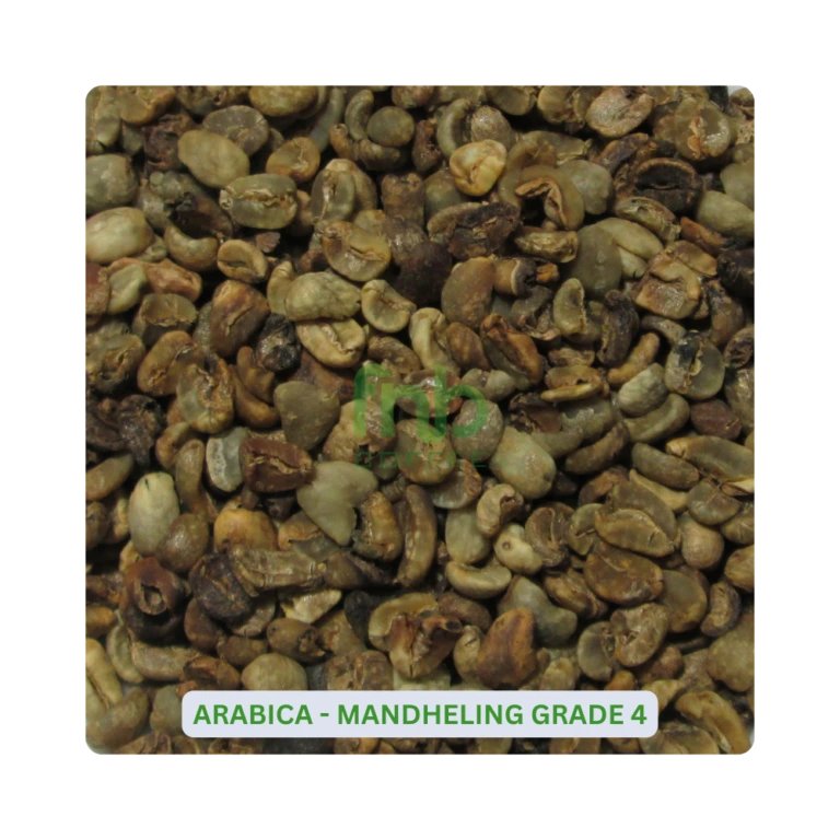 Arabica-Mandheling-Grade-4