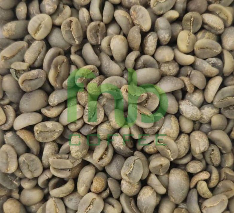 Mandheling Full Wash