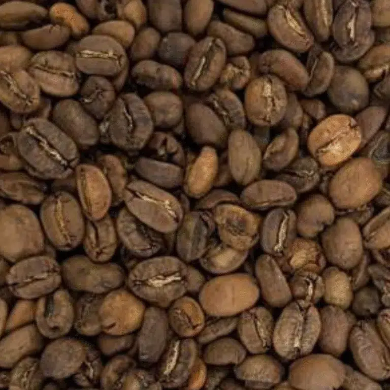 Sumatra Mandheling Roasted Beans