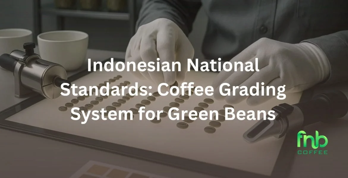 Coffee Grading System