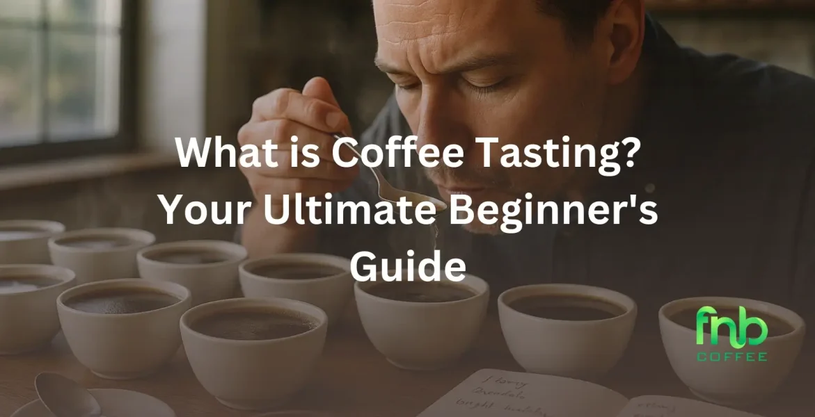 Coffee Tasting