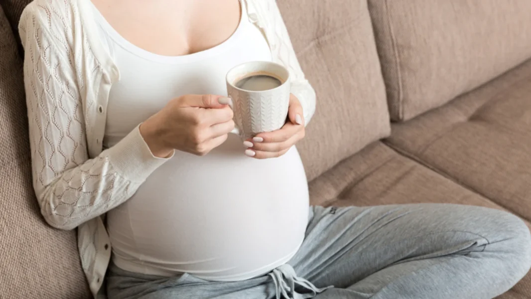 Drink Coffee While Pregnancy