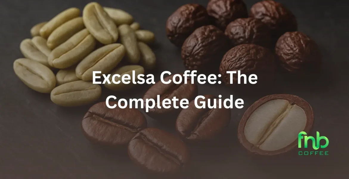 Excelsa Coffee