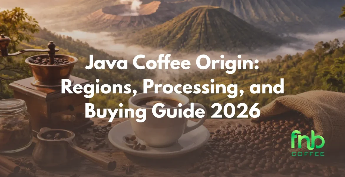 java coffee origin