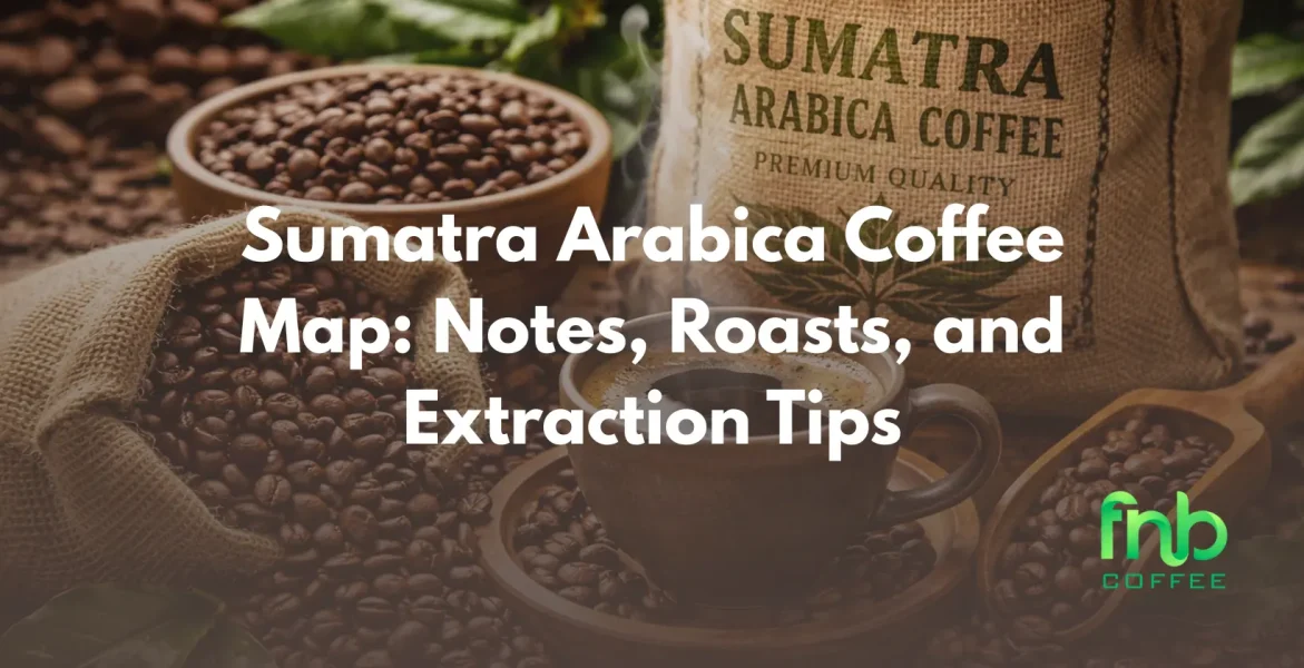 sumatra arabica coffee