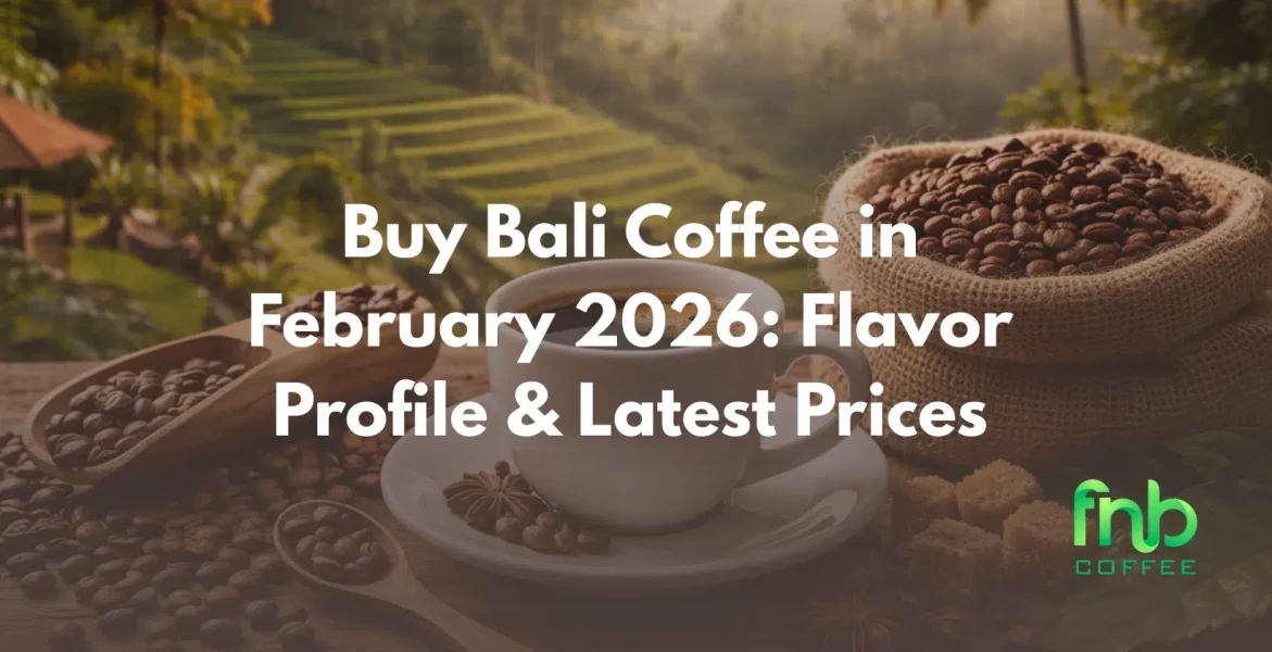 buy bali coffee