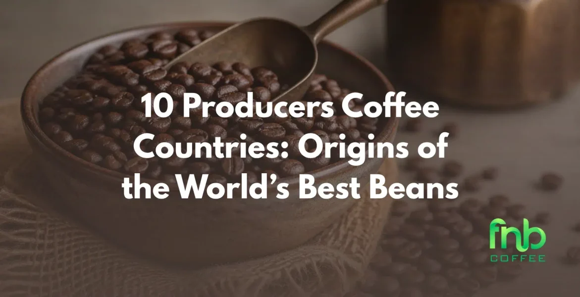 producers coffee