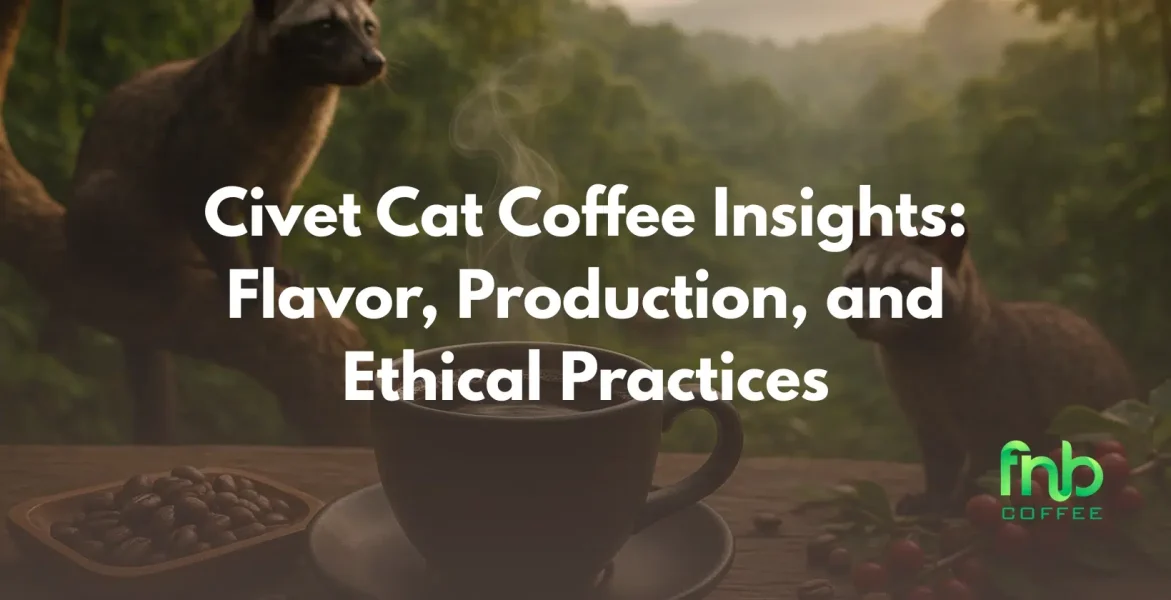 civet cat coffee