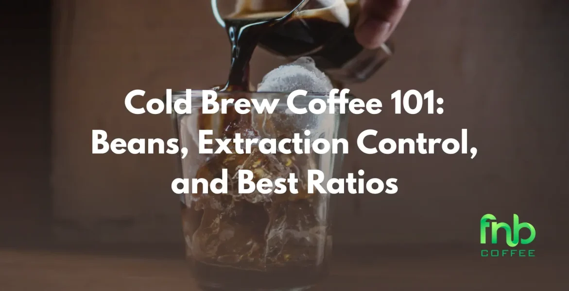 cold brew