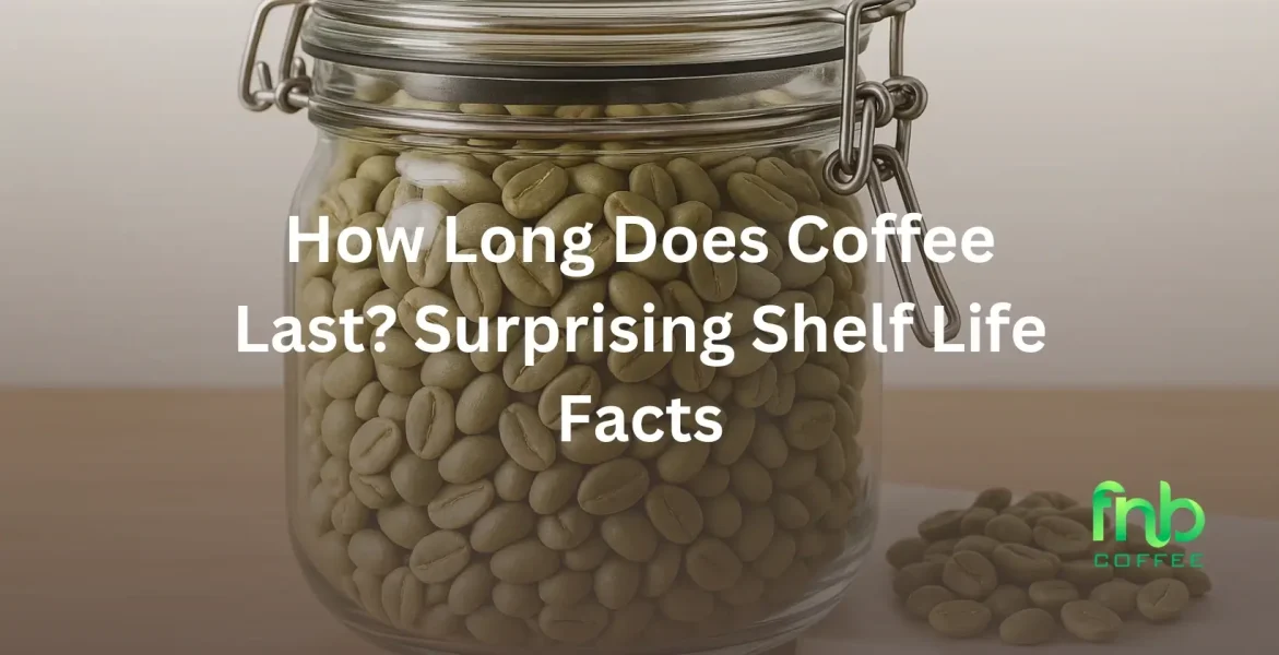 How Long Does Coffee Last