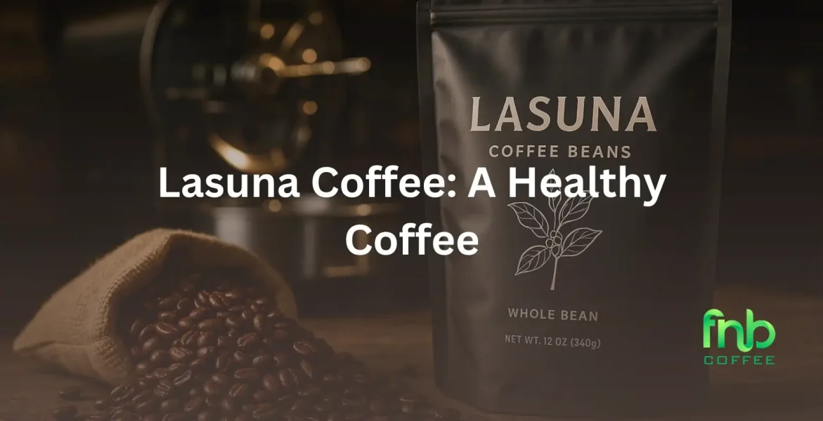 Lasuna Coffee