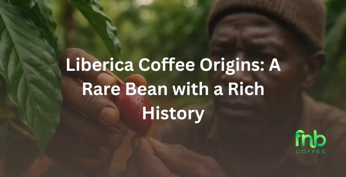 Liberica Coffee Origins