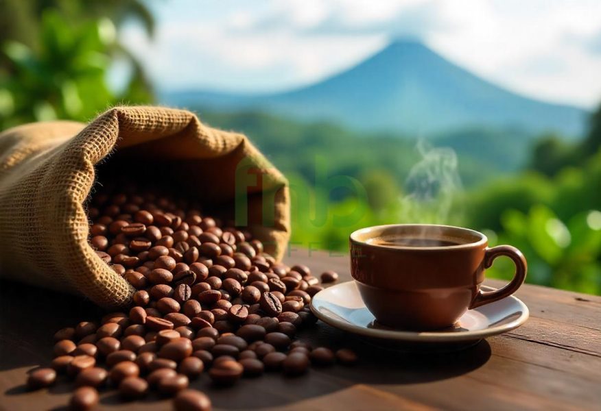 Original Bali Kintamani Arabica