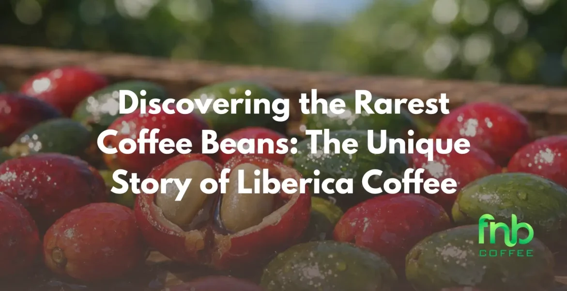 Rarest Coffee Beans