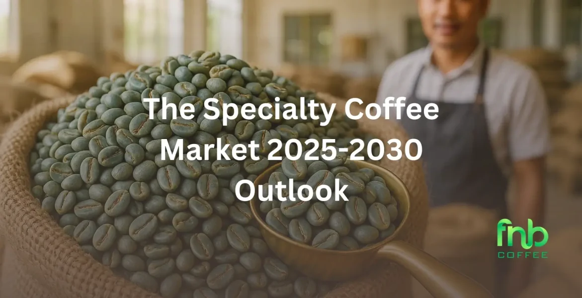Specialty Coffee Market