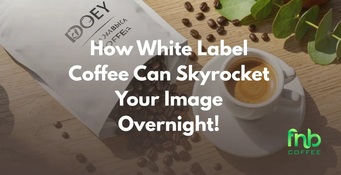 White Label Coffee