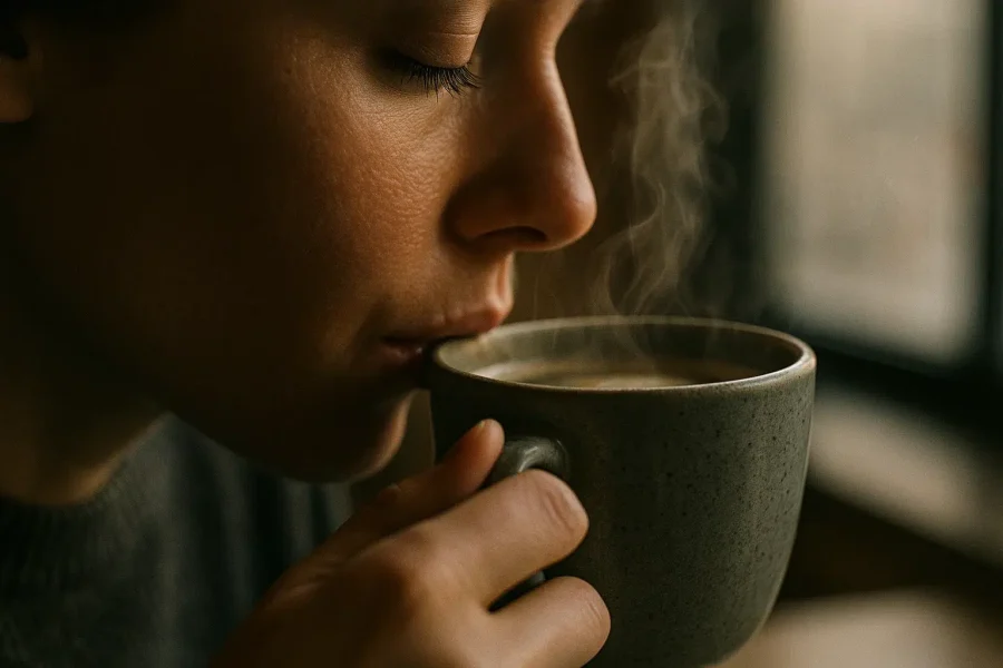 Why Doesn't Caffeine Affect Me